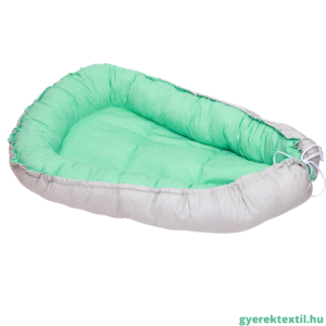 Babafészek menta pötty
