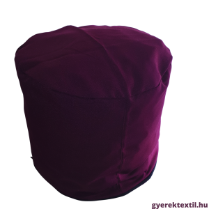 Babzsák puff gyerek -padli