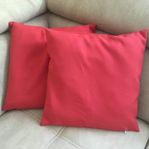 Díszpárna 40x40 - több színben-11