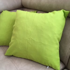 Díszpárna 40x40 - több színben-12