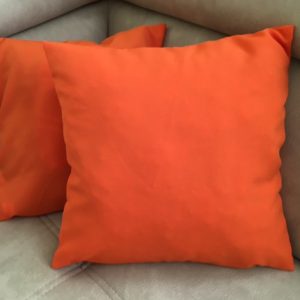 Díszpárna 40x40 - több színben-13