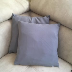 Díszpárna 40x40 - több színben-19