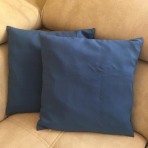 Díszpárna 40x40 - több színben-6