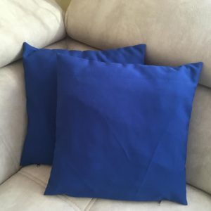 Díszpárna 40x40 - több színben-8