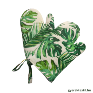 Edényfogó kesztyű pár