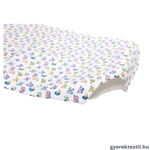 Lepedő- ovis fektetőre MINTÁS (választható szövet)