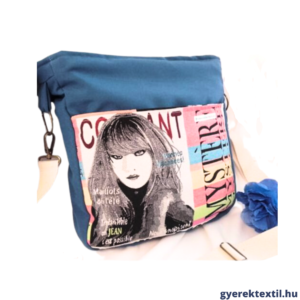 Női táska csajszik –