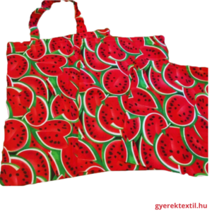 Ökoszett – 2 nagy ökozsák és 1 nagy táska