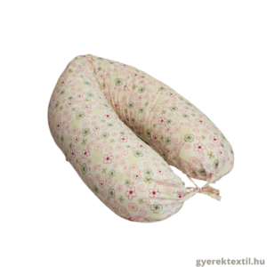 Szoptatós párna-bő mintaválaszték