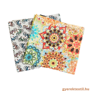 Textilszalvéta szett felnőtt 2db