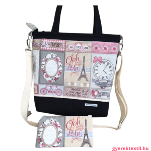 Női táska -Vintage