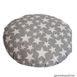Szövet padlópárna felnőtteknek