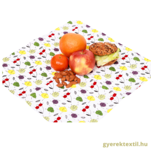 Textilszalvéta gyerek