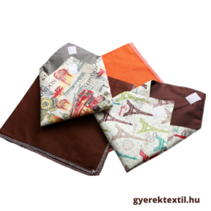 Újraszalvéta 2-2db-os szett