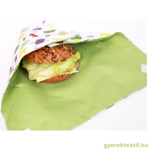 Újraszalvéta gyerek