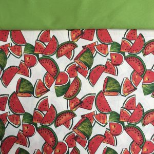 falvédő zöld dinnye