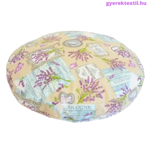 padlópárna-francia levendula