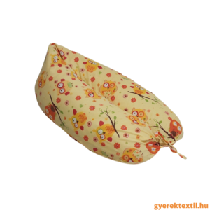 Szoptatós párna- nari bagoly