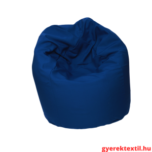 babzsák csepp-farmerkék