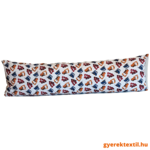 Ölelő párna -munkagép