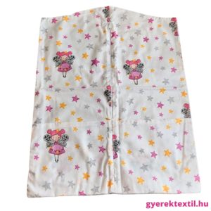 Oviszsák-tündérke