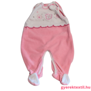 Plüss s.rózsaszín-65-os