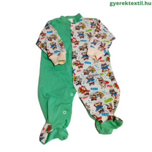 Rugdalózó-hosszú ujjú-szuper hősök