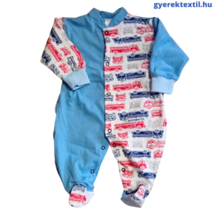 Rugdalózó-hosszú ujjú- tűzoltó-68-as