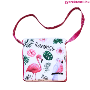 Táska kislányoknak- caribi
